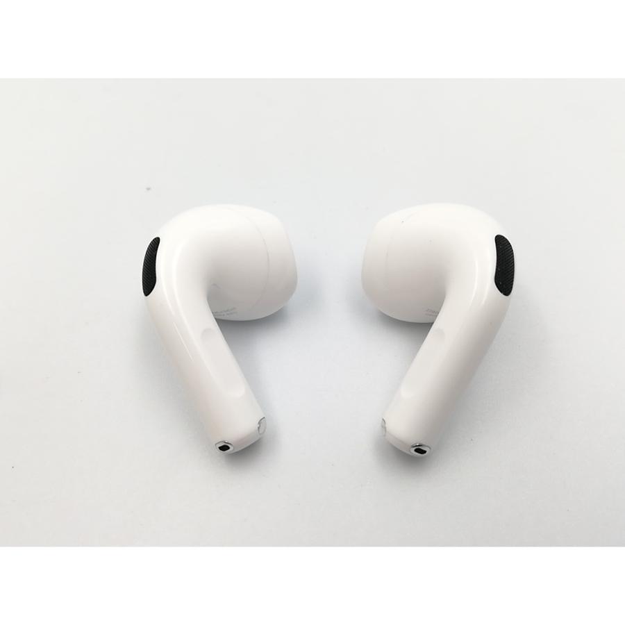 中古】Apple AirPods 4 アクティブノイズキャンセリング搭載モデル