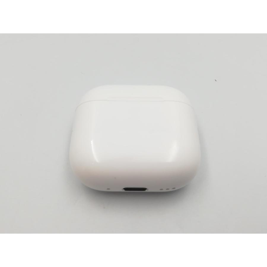 中古】Apple AirPods 4 アクティブノイズキャンセリング搭載モデル
