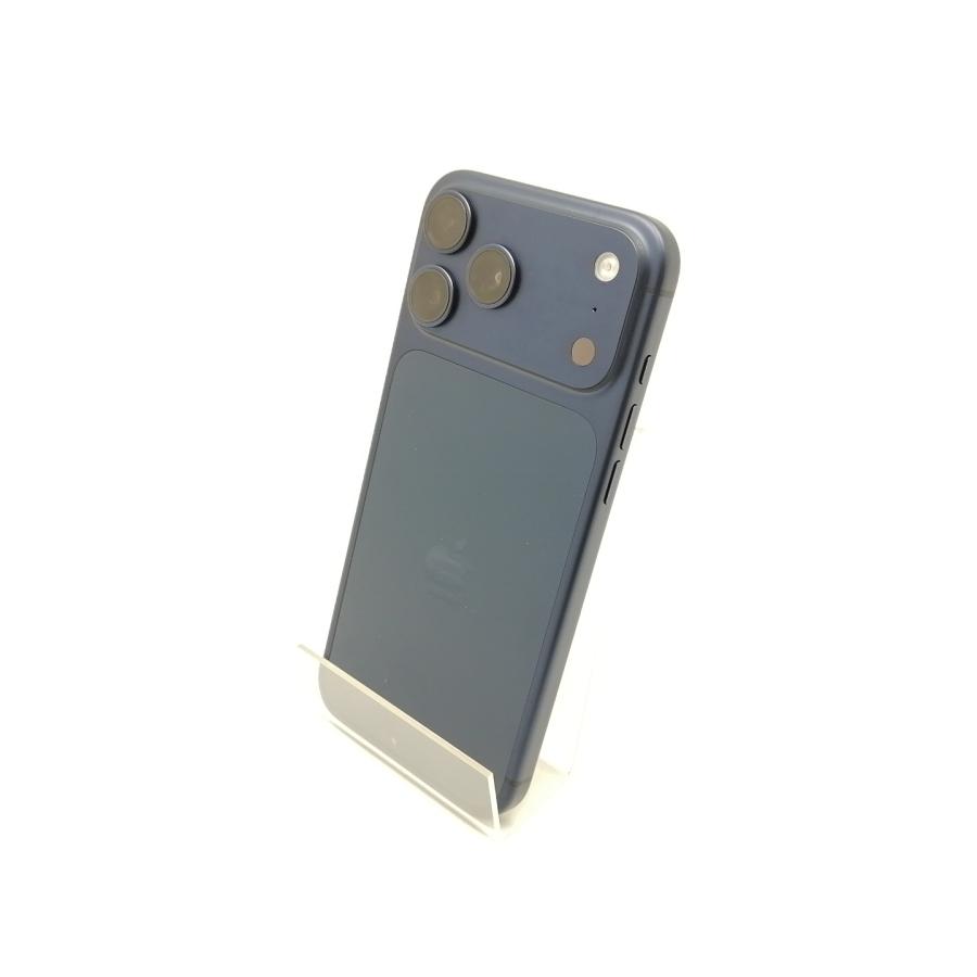 中古】Apple 国内版 【SIMフリー】 iPhone 17 Pro Max 256GB ディープ