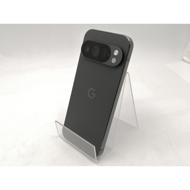 中古】Google 国内版 【SIMフリー】 Pixel 10 Pro オブシディアン 16GB