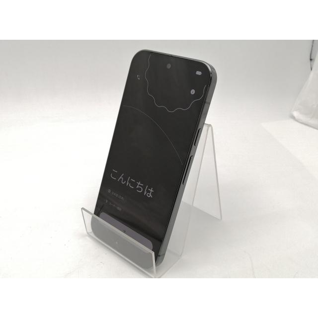 中古】Google 国内版 【SIMフリー】 Pixel 10 Pro オブシディアン 16GB