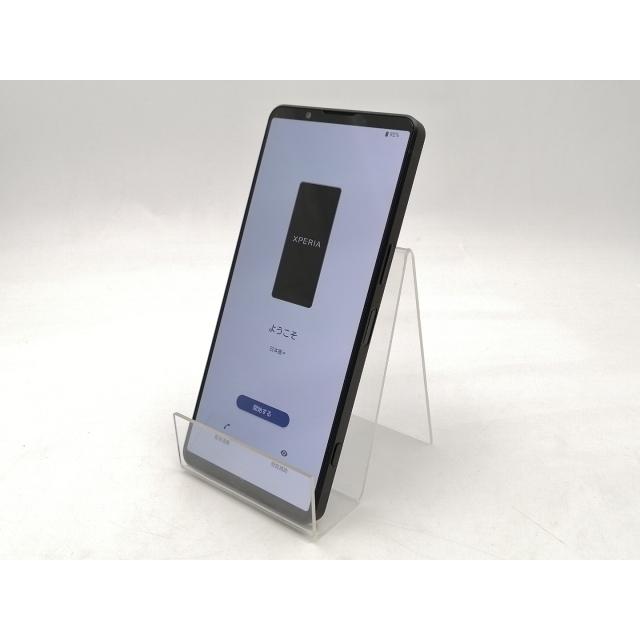 中古】SONY 国内版 【SIMフリー】 Xperia 1 VII スレートブラック 12GB