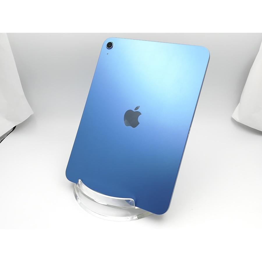 【中古】iPad A16 128GB Wi-Fi + Cellular ブルー 中古】Apple 【Wi-Fi】 iPad（A16/2025） 128GB ブルー MD4A4J/A【EC