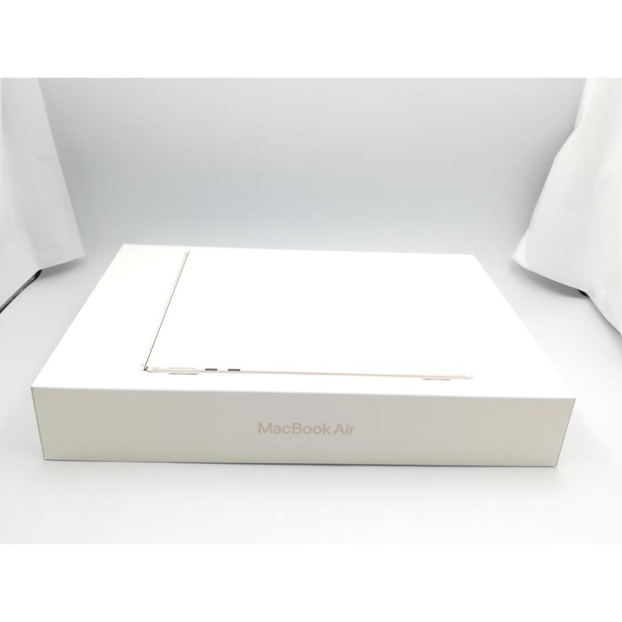未使用】Apple MacBook Air 13インチ (M4,2025) M4(CPU:10C/GPU:8C 