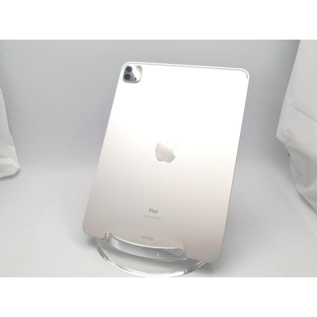 中古】Apple 【Wi-Fi】 11インチ iPad Pro（第3世代/2021） 128GB