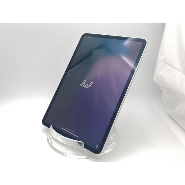 中古】Apple 【Wi-Fi】 11インチ iPad Pro（第3世代/2021） 128GB