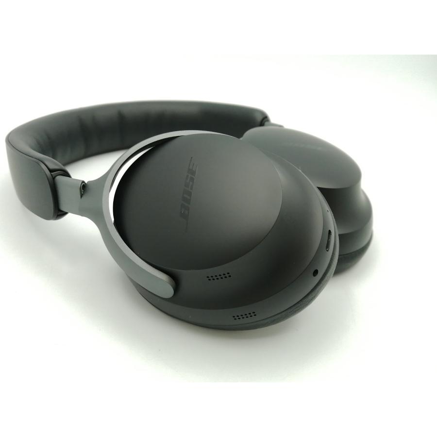 中古】BOSE QuietComfort Ultra Headphones [ブラック]【ECセンター