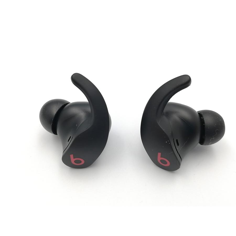 中古】beats by dr.dre Beats Fit Pro MK2F3PA/A [Beatsブラック]【EC