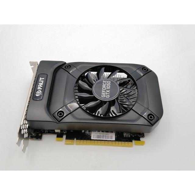 ① Palit GeForce GTX 1050 StormX 【動作確認済】 Palit GeForce GTX 1050 StormX 2GB review - Tech Advisor