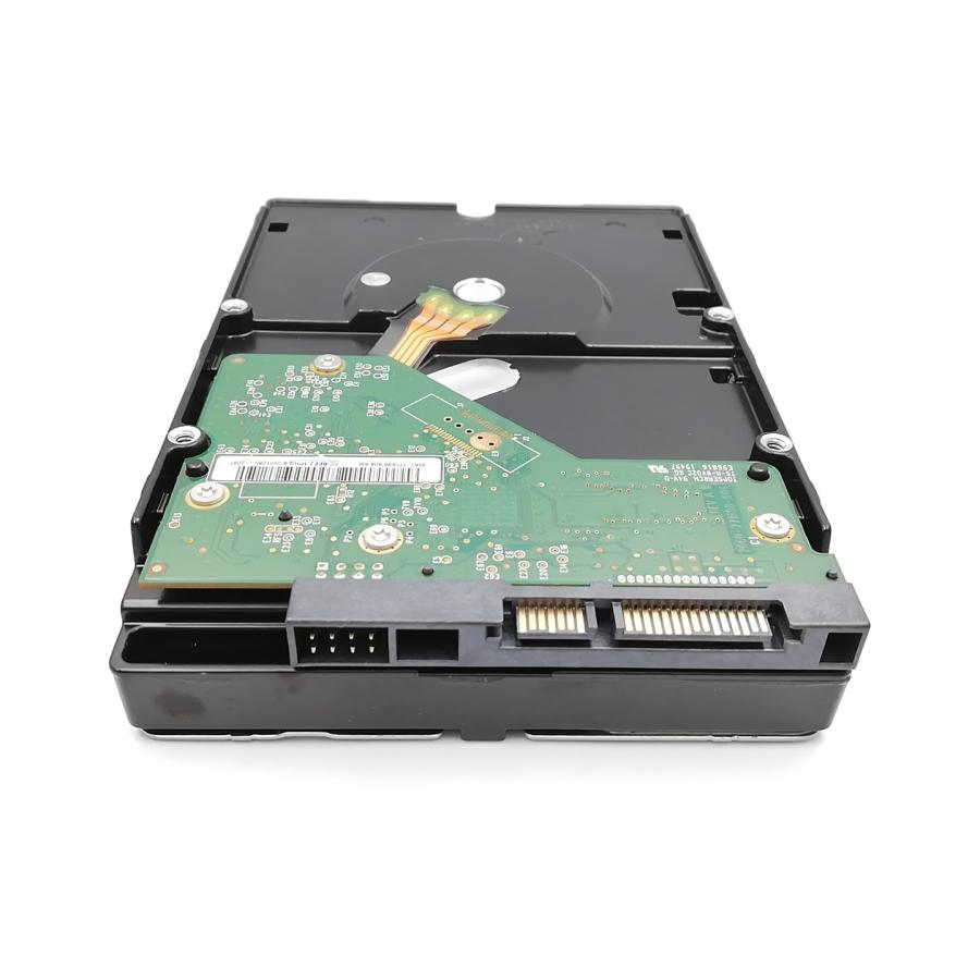 中古】W.D. WD30EZRX WD Green 3TB/IntelliPower/64MB/6Gbps【EC