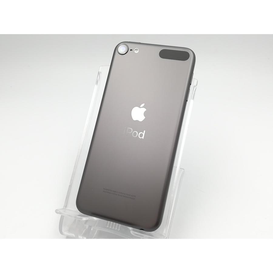 中古】Apple iPod touch 32GB スペースグレイ MVHW2J/A (2019/第7世代