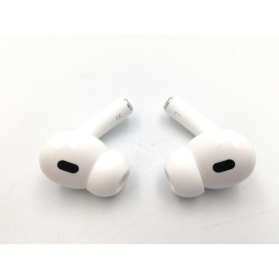 中古】Apple AirPods Pro 第2世代（2023/USB-C） MTJV3J/A【ECセンター