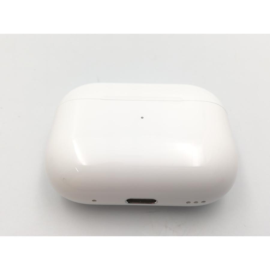 中古】Apple AirPods Pro 第2世代（2023/USB-C） MTJV3J/A【ECセンター