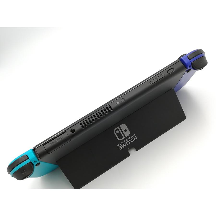 中古】Nintendo Switch 本体 (有機ELモデル) マイニンテンドーストア