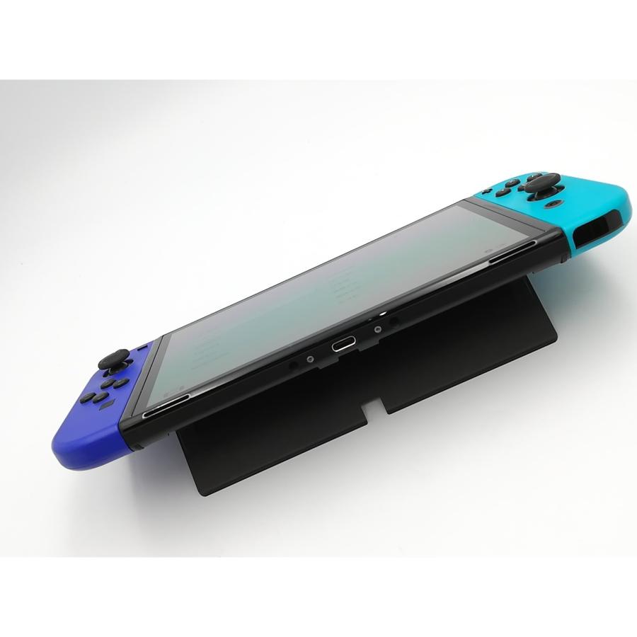中古】Nintendo Switch 本体 (有機ELモデル) マイニンテンドーストア