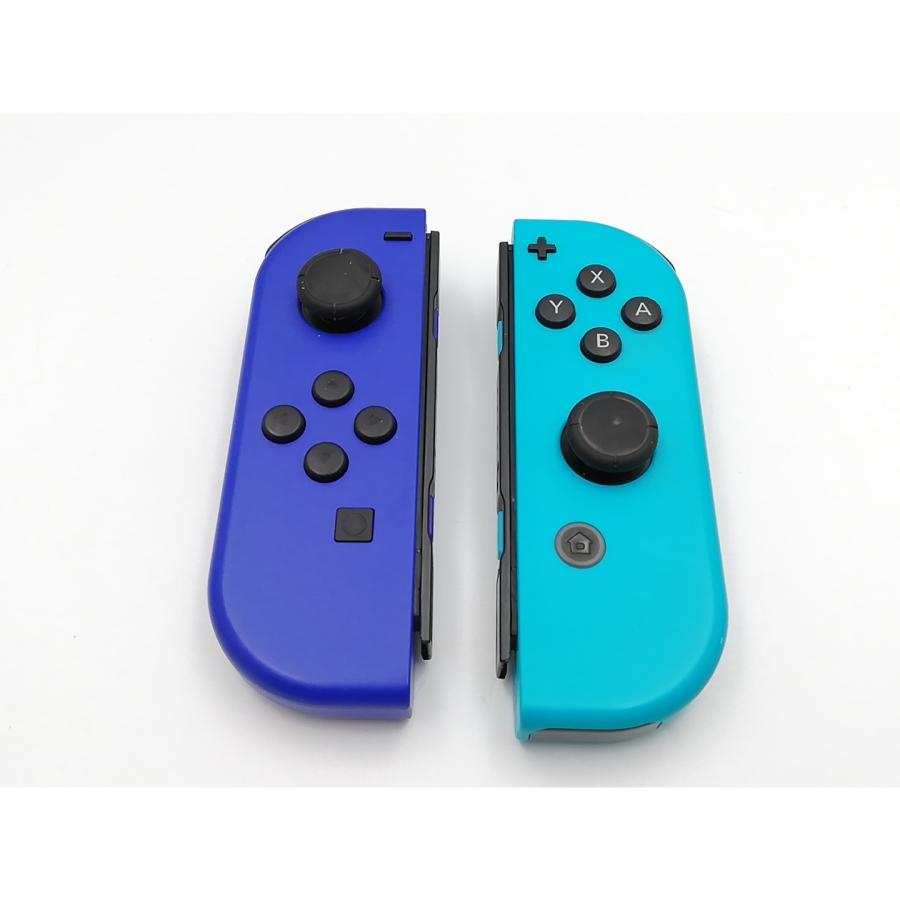 中古】Nintendo Switch 本体 (有機ELモデル) マイニンテンドーストア