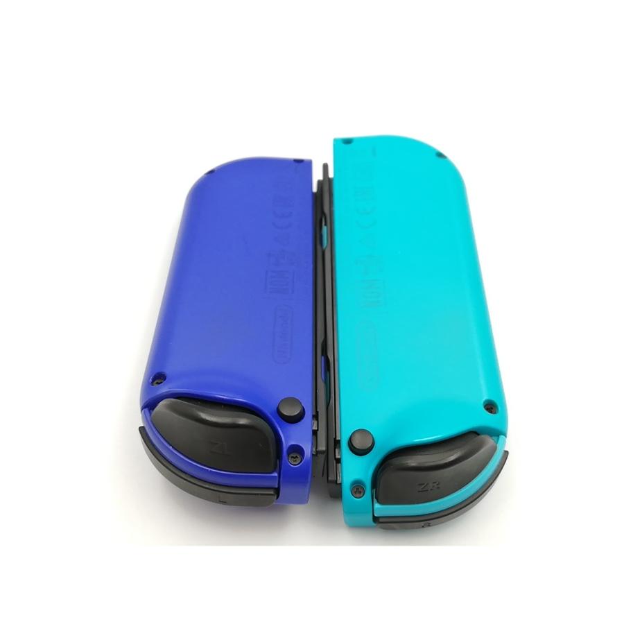 中古】Nintendo Switch 本体 (有機ELモデル) マイニンテンドーストア