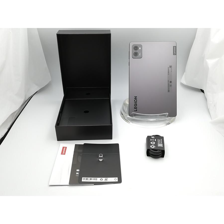 中古】Lenovo 中国版 【Wi-Fi】 Legion Y700 (2023) 16GB 512GB