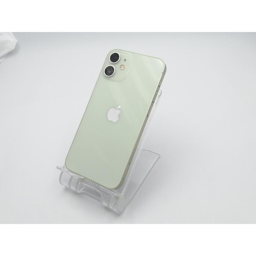 iPhone 12 mini 【中古】Apple SoftBank 【SIMロック解除済み】 64GB