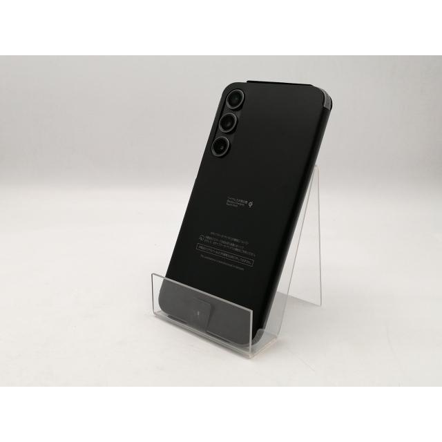未使用】SAMSUNG UQmobile 【SIMフリー】 Galaxy S23 FE グラファイト