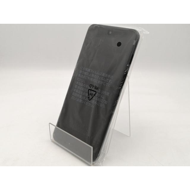 未使用】ZTE ymobile 【SIMフリー】 nubia S 5G 4GB 128GB ブラック