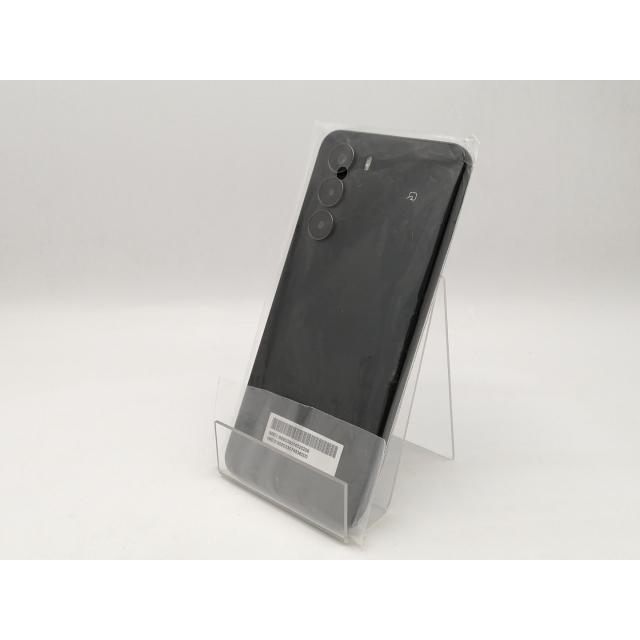 YDMOBA　nubia S 5G A403ZT 黒色　3台セット nubia S 5g ブラック