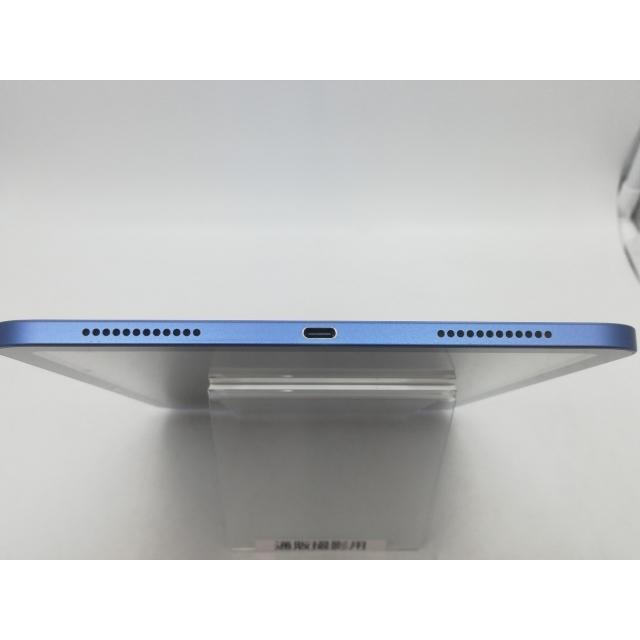 中古】Apple 【Wi-Fi】 iPad（第10世代/2022） 64GB ブルー MPQ13J/A