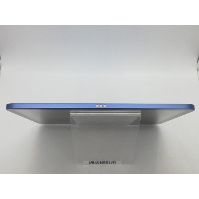 中古】Apple 【Wi-Fi】 iPad（第10世代/2022） 64GB ブルー MPQ13J/A