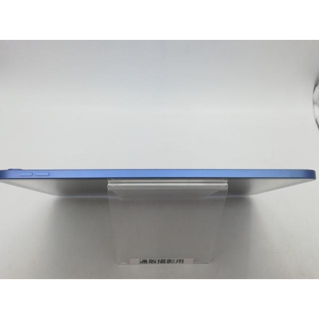 中古】Apple 【Wi-Fi】 iPad（第10世代/2022） 64GB ブルー MPQ13J/A
