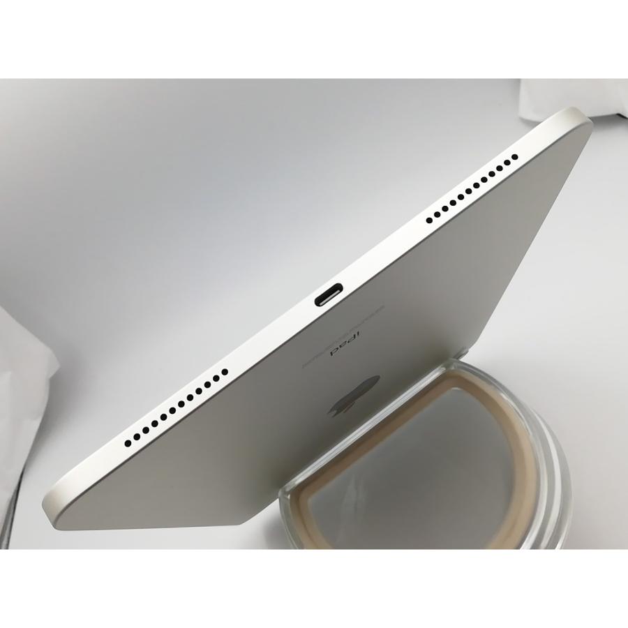 中古】Apple 【Wi-Fi】 iPad（第10世代/2022） 64GB シルバー MPQ03J/A
