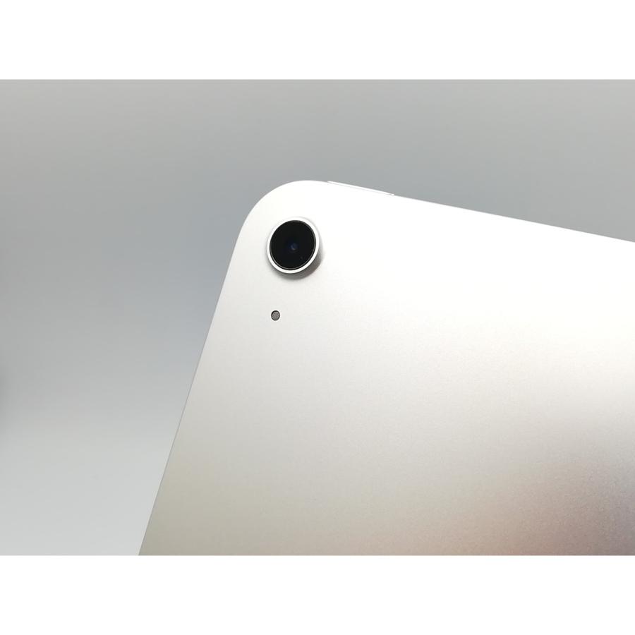 中古】Apple 【Wi-Fi】 iPad（第10世代/2022） 64GB シルバー MPQ03J/A