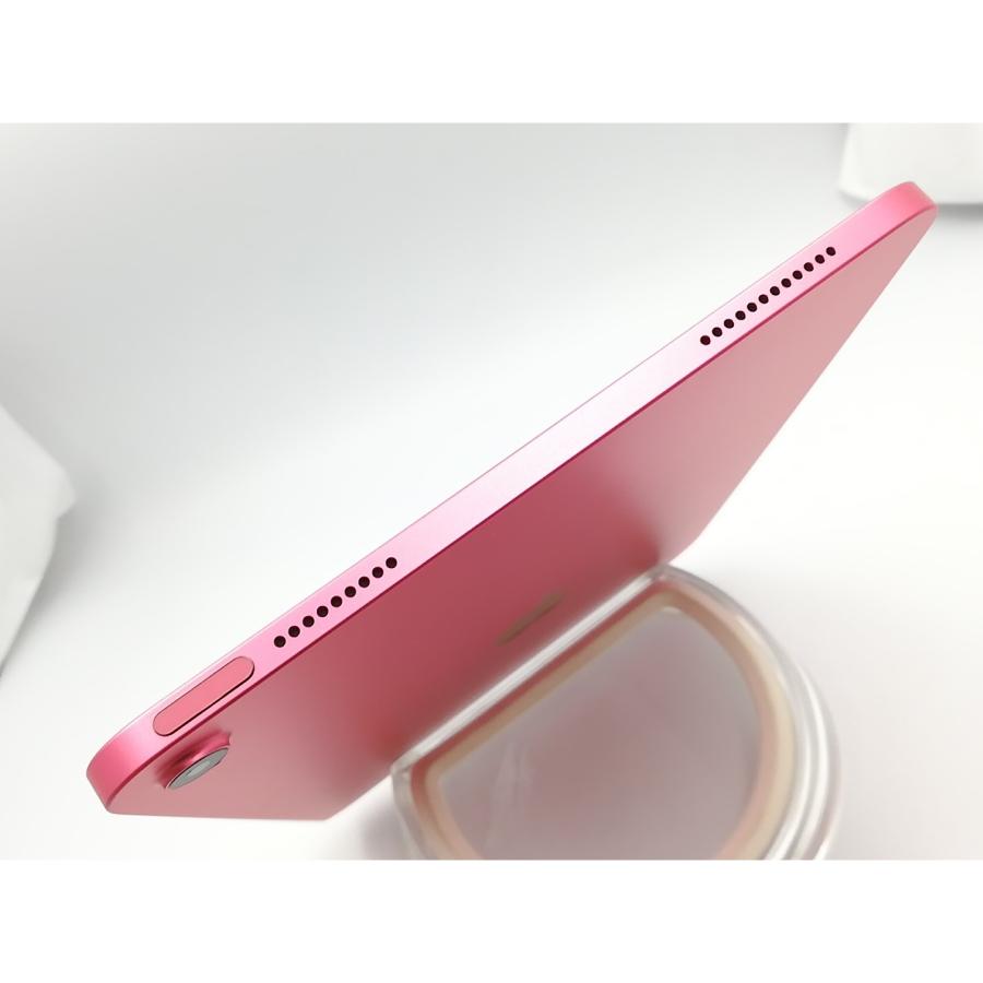 【新品・未開封】iPad APPLE MPQC3J／A 256GB ピンク iPad 新品 Apple 10.9 インチ 10.9インチ 第10世代 Wi-Fi 256GB MPQC3J
