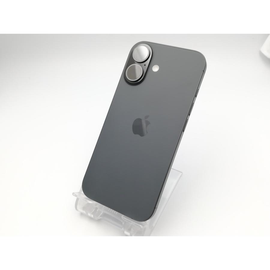 中古】Apple 国内版 【SIMフリー】 iPhone 17 256GB ブラック MG674J/A