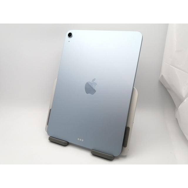 中古】Apple 【Wi-Fi】 11インチ iPad Air（M3/2025) 128GB ブルー