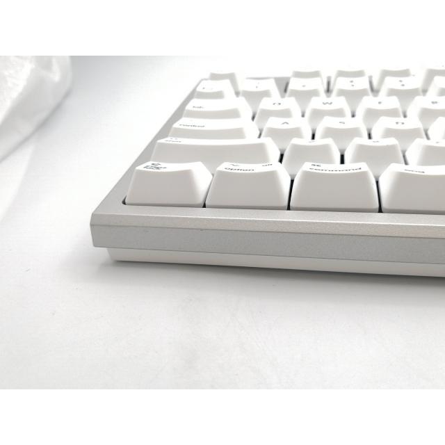 中古】東プレ REALFORCE for Mac PFU Limited Edition R2TLSA-JP4M-WH