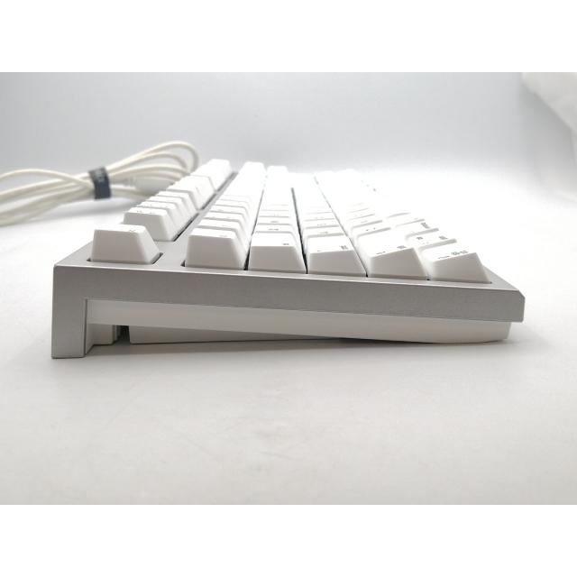 中古】東プレ REALFORCE for Mac PFU Limited Edition R2TLSA-JP4M-WH