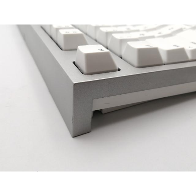 中古】東プレ REALFORCE for Mac PFU Limited Edition R2TLSA-JP4M-WH
