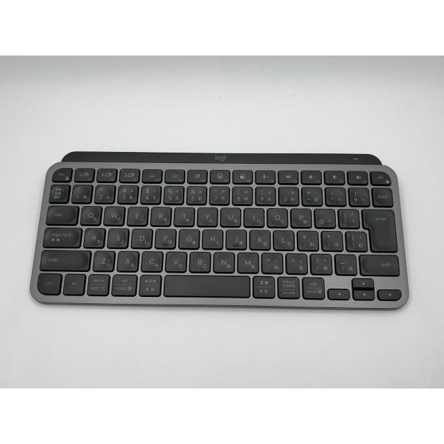 中古】Logicool MX KEYS MINI Minimalist Wireless Illuminated