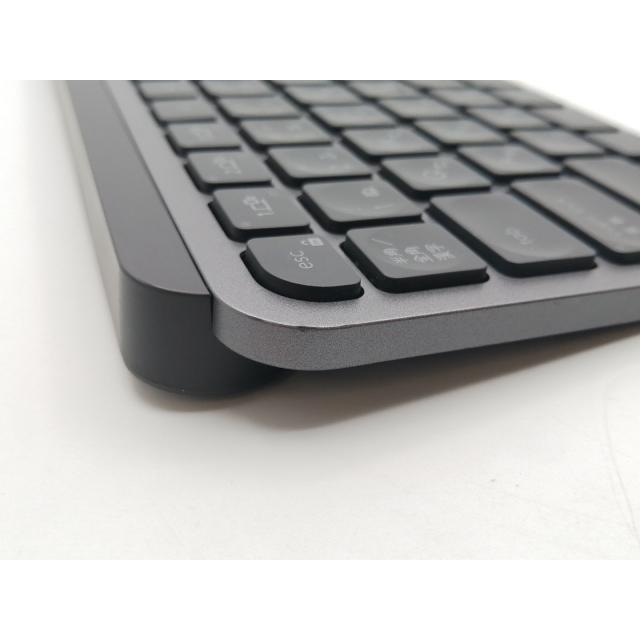 中古】Logicool MX KEYS MINI Minimalist Wireless Illuminated