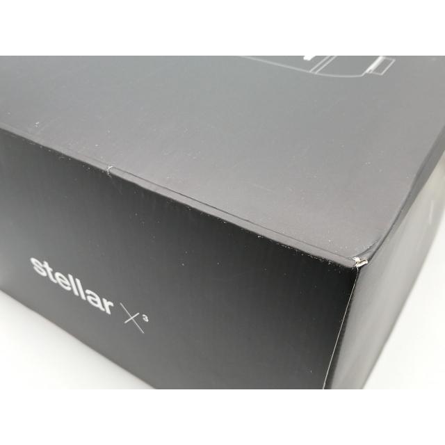 未使用】TZ Stellar X3 Large Diaphragm Condenser Microphone【EC