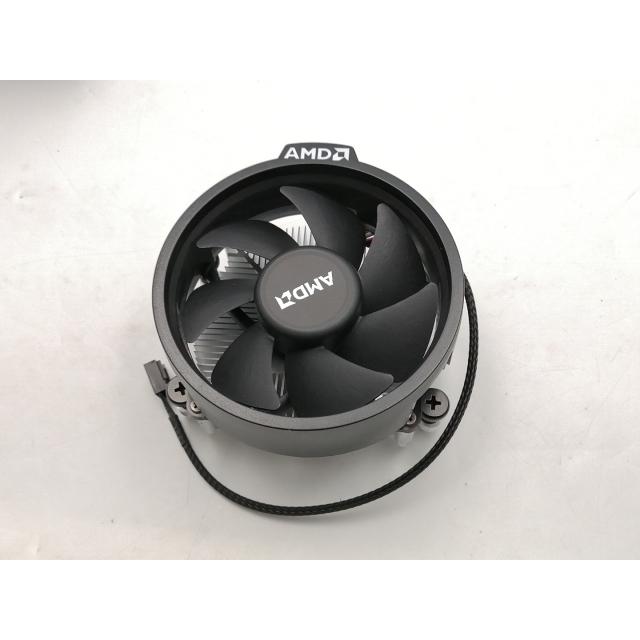 中古】AMD Ryzen 5 7600 (3.8GHz/TC:5.1GHz) BOX AM5/6C/12T/L3 32MB