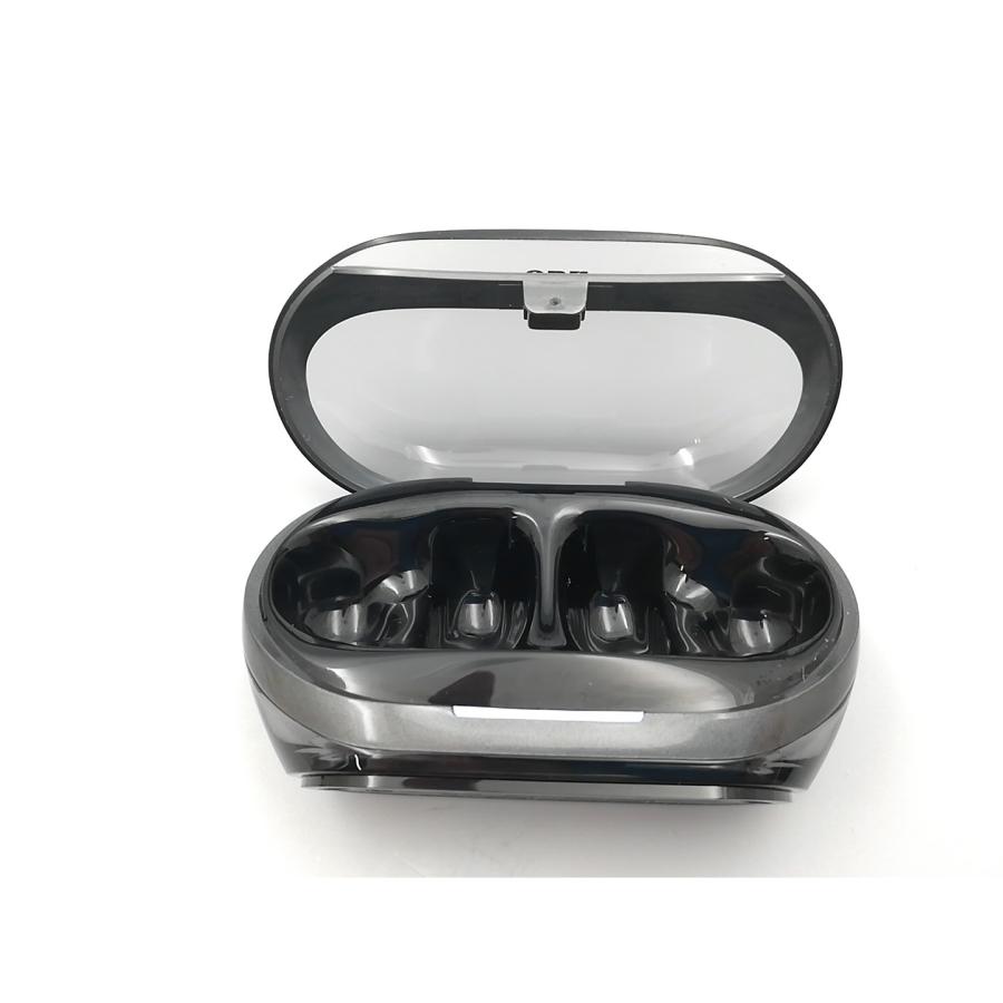 中古】JBL Soundgear Clips [ブラック]【ECセンター】保証期間1ヶ月