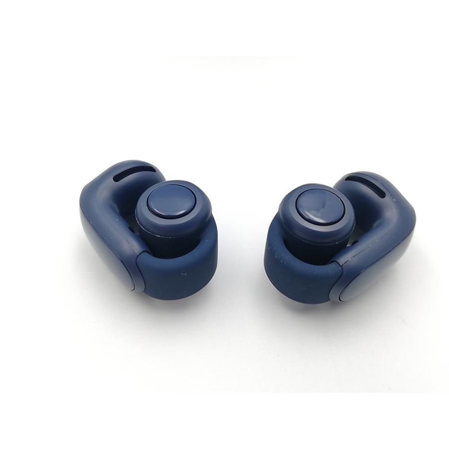 中古】BOSE Ultra Open Earbuds [ルナブルー]【ECセンター】保証期間1
