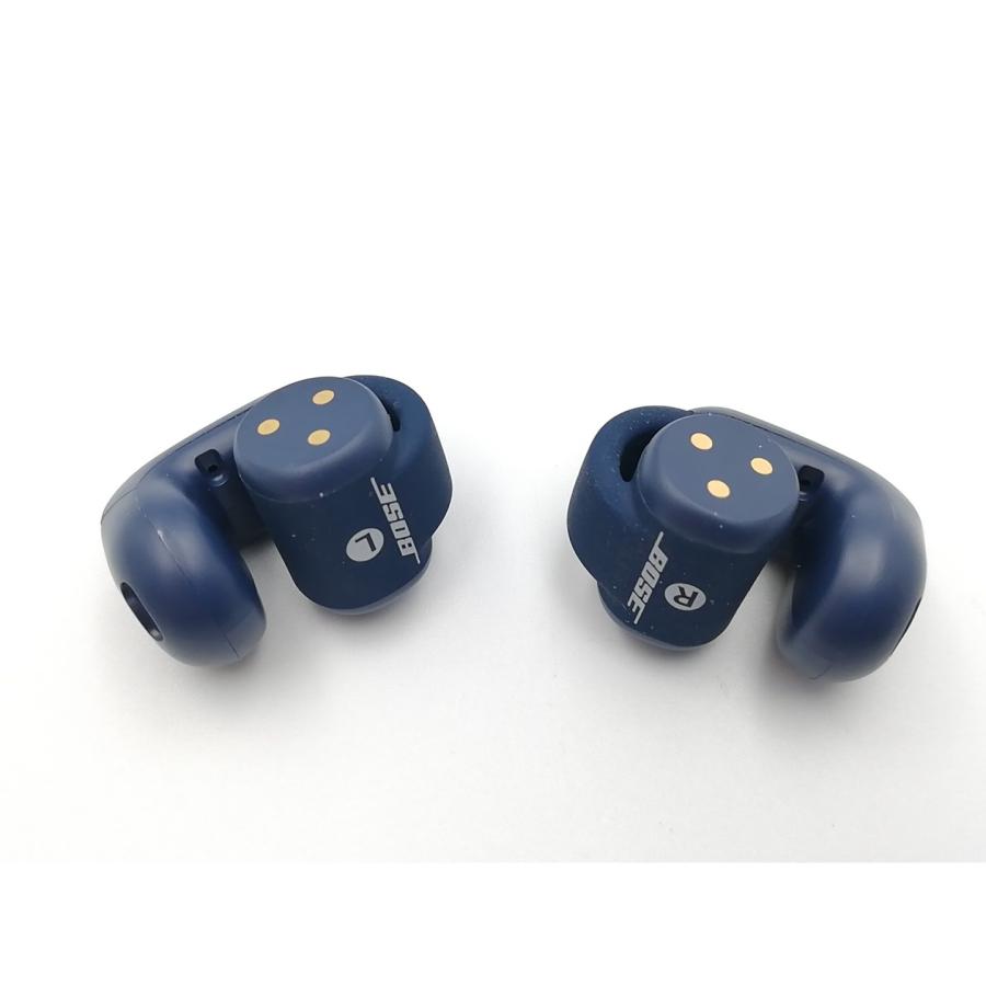 中古】BOSE Ultra Open Earbuds [ルナブルー]【ECセンター】保証期間1