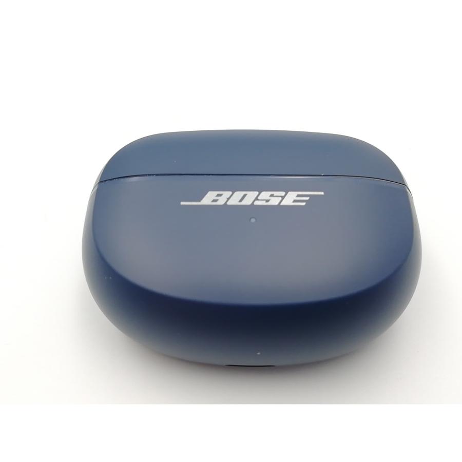 中古】BOSE Ultra Open Earbuds [ルナブルー]【ECセンター】保証期間1