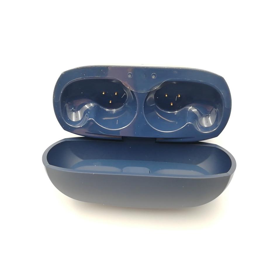 中古】BOSE Ultra Open Earbuds [ルナブルー]【ECセンター】保証期間1