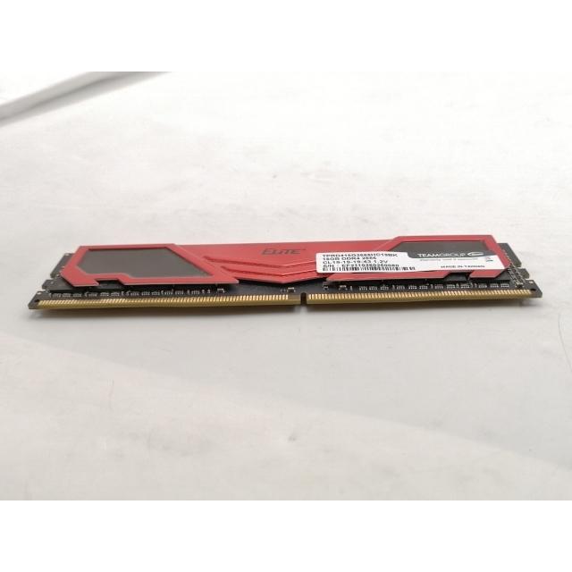 中古】DDR4 16GB PC4-21300(DDR4-2666)【デスクトップPC用】【EC