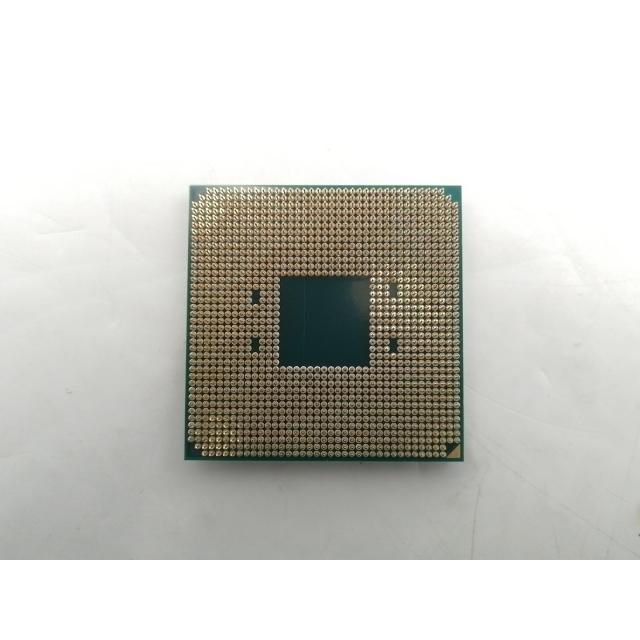 中古】AMD Ryzen 5 3500X (3.6GHz/TC:4.1GHz) bulk AM4/6C/6T/L3 32MB