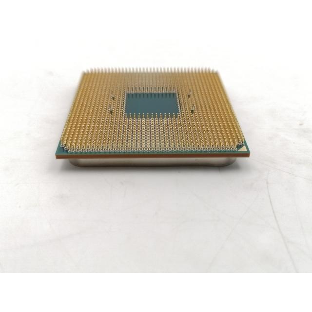 中古】AMD Ryzen 5 3500X (3.6GHz/TC:4.1GHz) bulk AM4/6C/6T/L3 32MB