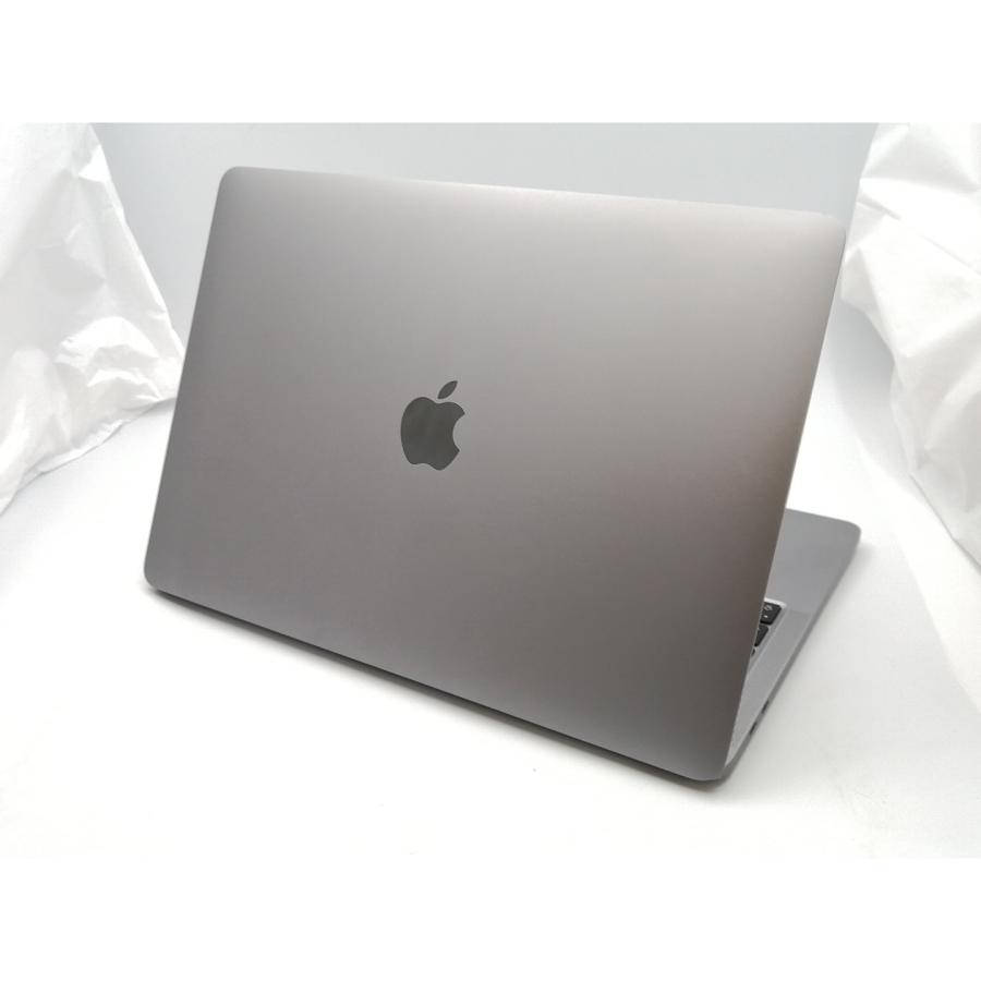 中古】Apple MacBook Pro 13インチ CTO (M1・2020) スペースグレイ